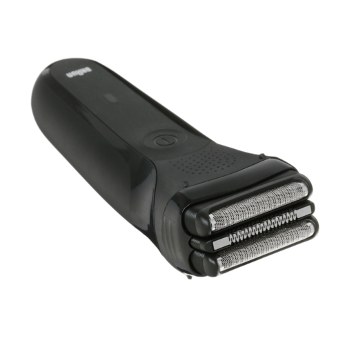 Бритва Braun Series 3 300BT черный