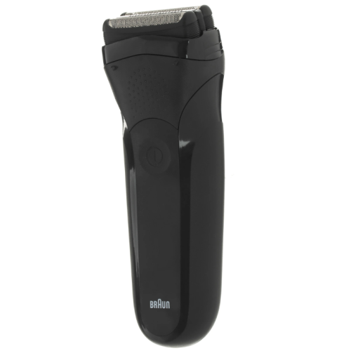Бритва Braun Series 3 300BT черный