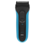 Бритва Braun Series 3 3010s Wet&Dry