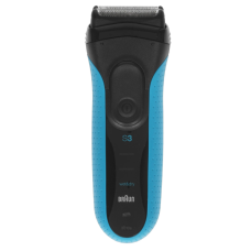 Бритва Braun Series 3 3010s Wet&Dry