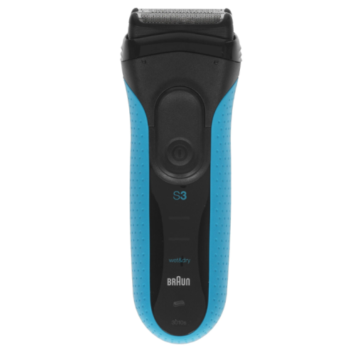Бритва Braun Series 3 3010s Wet&Dry