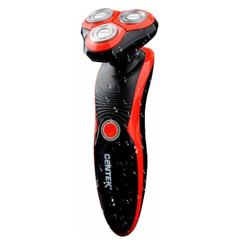 Бритва Centek CT-2168 красный