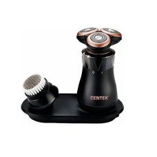 Бритва CENTEK CT-2169 черный