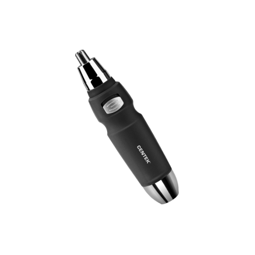Триммер Centek CT-2178 чёрн/хром