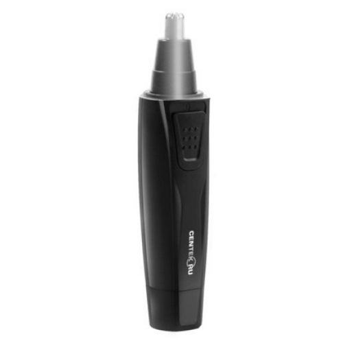 Триммер CENTEK CT-2196 чёрн/хром