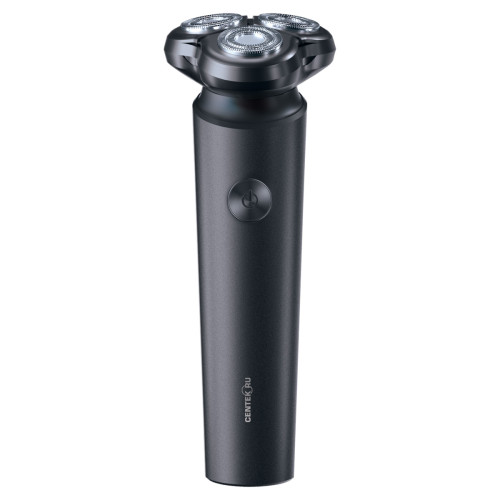 Бритва Centek CT-2156 черная