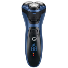 Бритва Geozon RS3000 (G-B03DBLU) Dark Blue