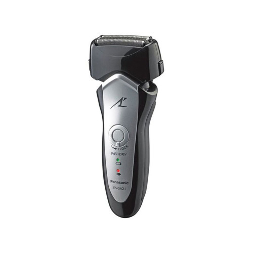 Бритва Panasonic ES-GA21-S820 черный/серый
