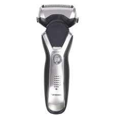Бритва Panasonic ES-RT77-S520 серебристый/черный