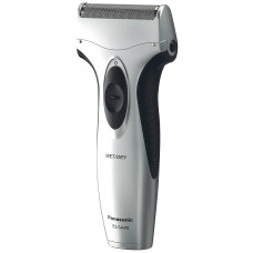 Бритва Panasonic ES-SA40-S520 серебристый/черный