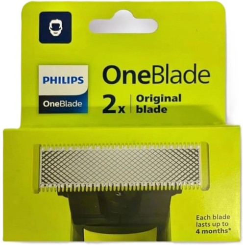 Сменные лезвия Philips QP220/51