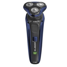Бритва Polaris PMR 0309RC wet&dry PRO 5 blades+
