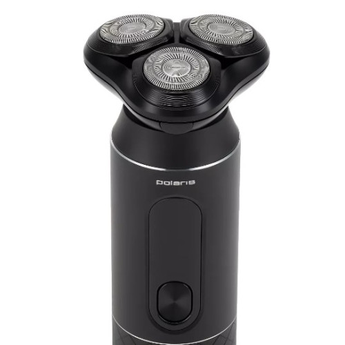 Бритва Polaris PMR 0724RC черный Бритва Polaris PMR 0724RC черный