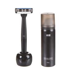 Набор для бритья Shaving Kit XIAOMI Mijia Lemon Razor H-303-5
