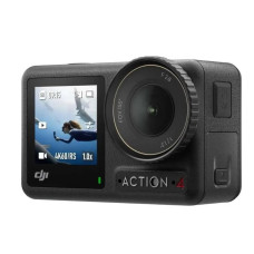 Action-камера DJI Osmo Action 4 Standart Combo