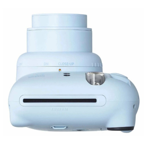 Фотоаппарат мгновенной печати Fuji Instax Mini 12 Pastel Blue