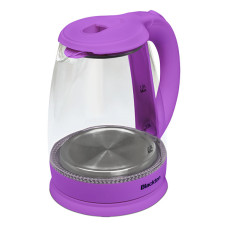 Чайник BLACKTON Bt KT1800G Фиолетовый