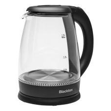 Чайник BLACKTON Bt KT1800G Черный