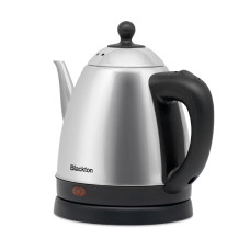 Чайник BLACKTON Bt KT1801S Черный/Стальной