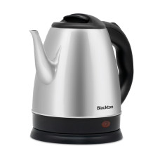 Чайник Blackton Bt KT1802S Черный/Стальной