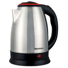 Чайник BLACKTON Bt KT1810S Красный/Стальной