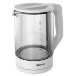 Чайник Blackton Bt KT101G Белый Чайник Blackton Bt KT101G Белый