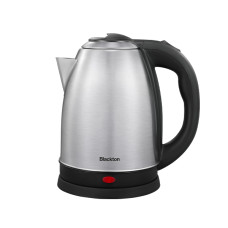 Чайник BLACKTON Bt KT2025S Черный/Стальной