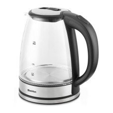 Чайник Blackton Bt KT1729G Черный/Стальной