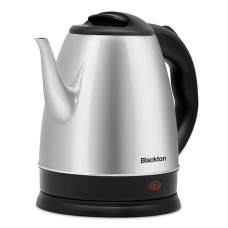 Чайник Blackton Bt KT1803S Черный/Стальной