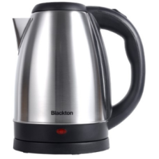 Чайник BLACKTON Bt KT1819S Черный/Стальной