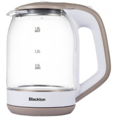 Чайник Blackton Bt KT1823G Белый/Бежевый