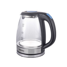 Чайник BLACKTON Bt KT1825G Черный/Синий