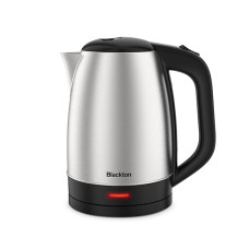 Чайник BLACKTON Bt KT1720SW Стальной/Черный