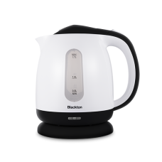 Чайник Blackton Bt KT1701P Белый/Черный