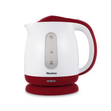 Чайник Blackton Bt KT1701P Белый/Бордовый