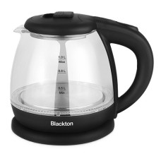 Чайник Blackton Bt KT1802G Черный