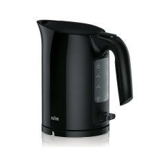 Чайник Braun WK3000BK черный