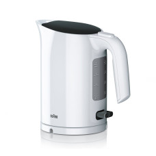 Чайник Braun WK3000WH белый