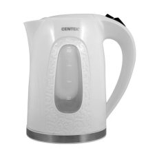 Чайник Centek CT-0041 белый