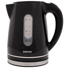 Чайник Centek CT-0043 черный