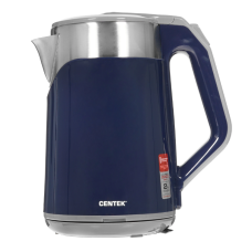 Чайник Centek CT-0023 Blue