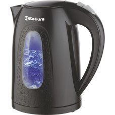 Чайник SAKURA SA-2345BK чёрн