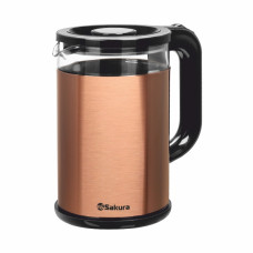 Чайник Sakura SA-2742MGL