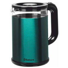 Чайник Sakura SA-2742MGR