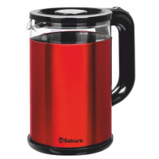 Чайник Sakura SA-2742MR