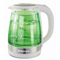 Чайник Sakura SA-2744GR