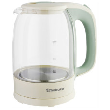Чайник SAKURA SA-2740GR