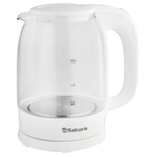 Чайник SAKURA SA-2740W