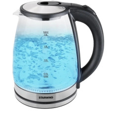 Чайник StarWind SKG2114