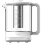 Чайник Xiaomi Multifunctional Kettle White (SKU: BHR9118EU)
